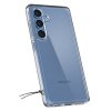 Spigen Ultra Hybrid do Galaxy S25 – Przezroczyste Etui Crystal Clear